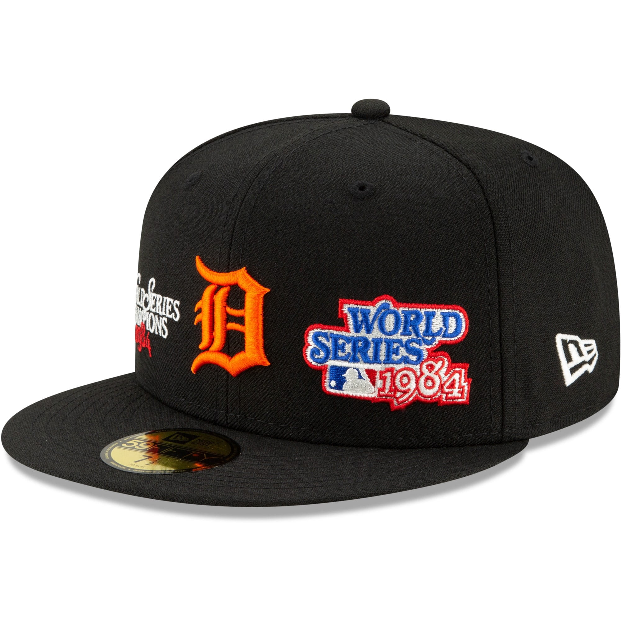 Series Champions 59FIFTY Fitted Hat 