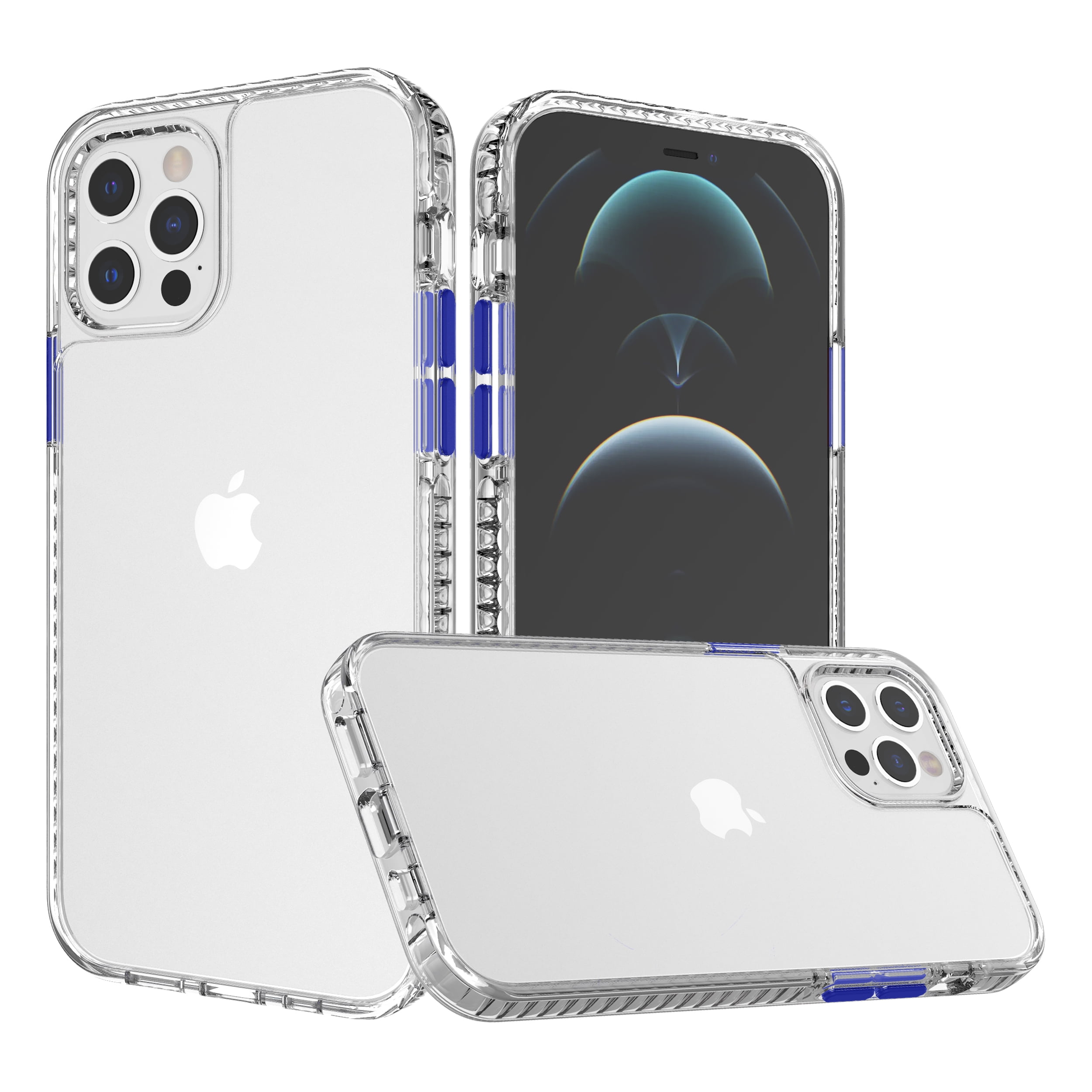 for Apple iPhone 12 Pro Max (6.7