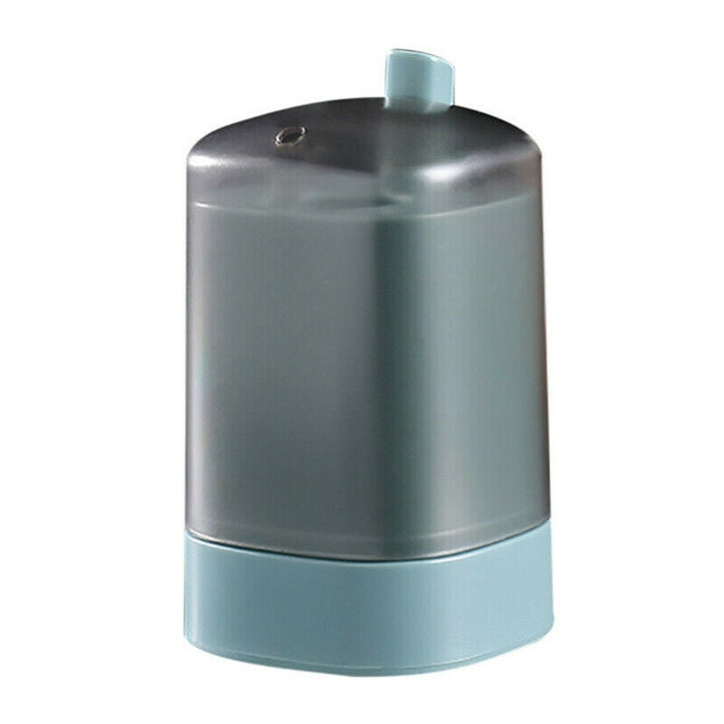 Durable Metal Toothpick Holder Container Box Dispenser Bucket Case Home Utensil 