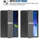 thumbnail image 5 of Lenovo Tab M10 10.1-inch (3rd generation) ultra-thin case with intelligent protective case, suitable for Lenovo Tab M10 10.1-inch 2022- black, 5 of 5
