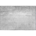 thumbnail image 2 of Addison Rugs Mayfield Premium Machine Washable Transitional Abstract Gray Rectangle Rug, 1'8" x 2'6", 2 of 6