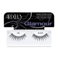 thumbnail image 1 of Pestañas Postizas Ardell Glamour 106 Negro, 1 of 3
