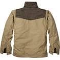 thumbnail image 3 of Legendary Whitetails Men's Stockyards Bozeman Canvas Western Coat, 3 of 5