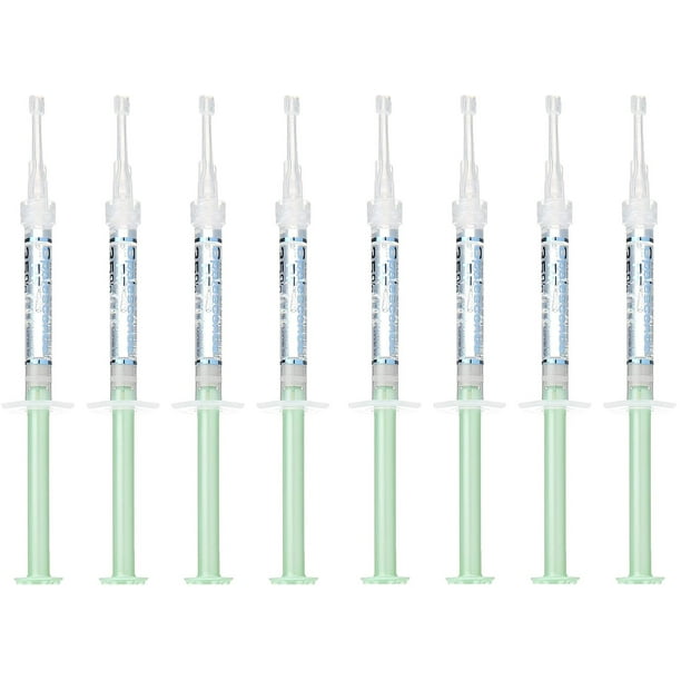 Opalescence PF - Teeth Whitening Gel Syringes 20% Mint ...