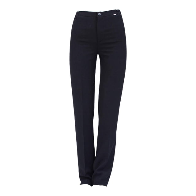 Pantalones de trabajo informales, pantalones de trabajo para hacer ejercicio, pantalones de negocios, pantalones de yoga, pantalones de vestir, pantalones de trabajo 28 Primavera Verano