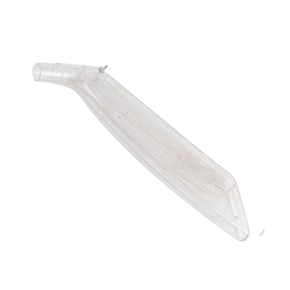 Garde-lame, Protection de Scie de Table 10-12 Po Installation Facile Acrylique Anti-Poussière pour Menuiserie