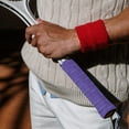 thumbnail image 4 of HAMPPLIES 5Ud Grip Para Deportiva Con Superficie Antideslizante Y Elástico Color Surtido, 4 of 6