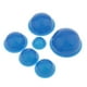 thumbnail image 3 of Ventosa de Vacío de Silicona China, 12 Uds., ador de Ventosas para de La Piel Y El Cuerpo, Potencia de Succión, 3 of 6