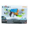 thumbnail image 2 of Lanzador de dardos Zuru X-Shot Dino Attack Multicolor, 2 of 4