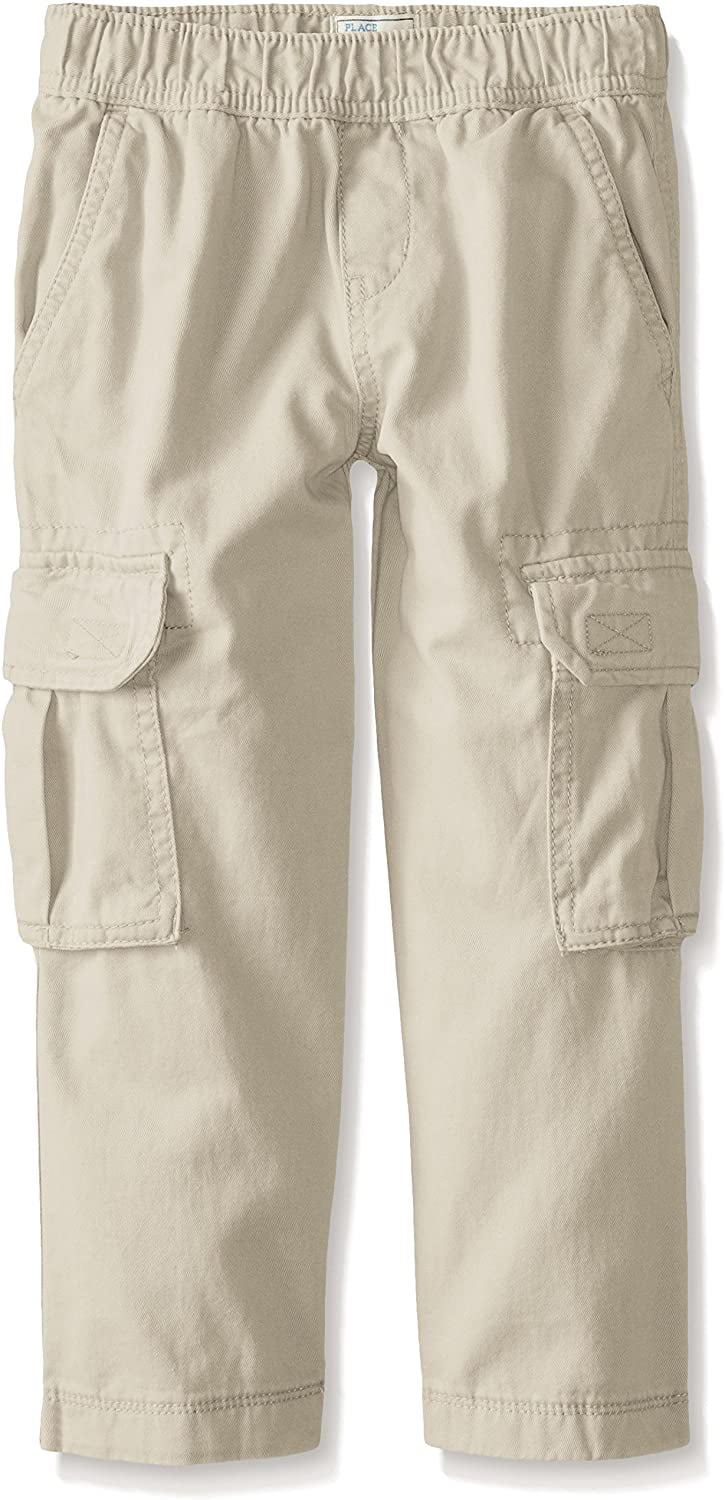 childrens cargo pants