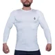 thumbnail image 3 of Playera Licra Deportiva Correr Compresión Manga Larga Gondur, 3 of 3