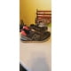 thumbnail image 1 of New Balance Mens 574 Black Lace Up Low Top Sneaker Shoes Size US 10.5, 1 of 6