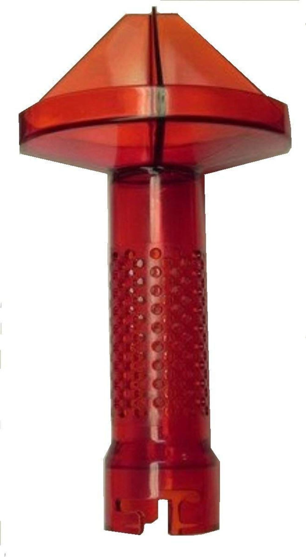 Linx Dirt Cup Baffle BH50010; Replaces Linx Part 517758001, Genuine