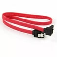 thumbnail image 4 of "18-inch SATA III 6Gbps Data Cable - 90-Degree Right Angle Connector for SSD/HDD (5-Pack)", 4 of 5