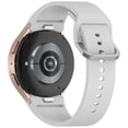 thumbnail image 3 of Silicone Smart Sports Watch Strap - Official Style, Soft/Skin-Friendly, Durable, Breathable, Quick Installation, Multiple Colors, 3 of 4
