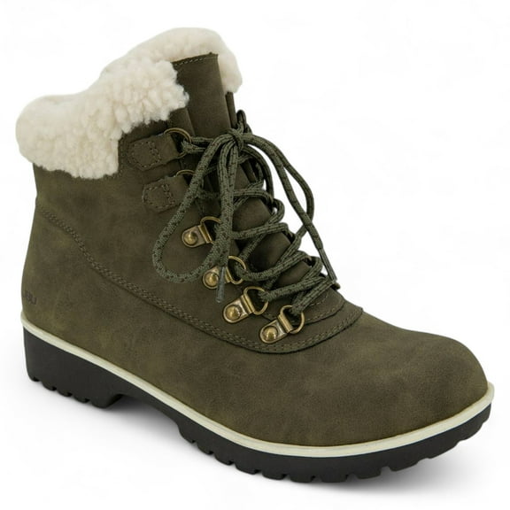 Jambu Women's Blue Creek Hiking Boots