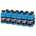 thumbnail image 2 of Powerade Mountain Berry Blast, 12 Fl Oz, 12 Pack, 2 of 3