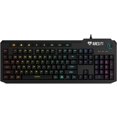 thumbnail image 3 of Kit Gamer 3 en 1 GAMDIAS ARES P2 Teclado Mouse MousePad Gamdias ARES P2, 3 of 6