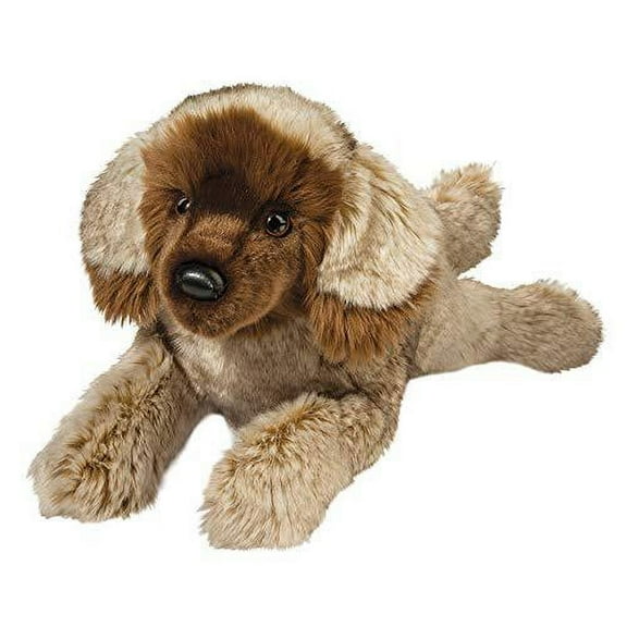 douglas thor leonberger dog plush stuffed animal