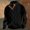 E-506Black, variant on Mens Pullover Long Sleeved Stand Collar Color Block Buttons Comfortable Fashion Warm Jacket For Autumn Winter Daily Wear Army Green L
