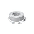thumbnail image 1 of Cable Ethernet ZOSI Cat5e de 30 m de alta velocidad RJ45 resistente al agua, 1 of 6