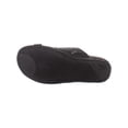 thumbnail image 5 of Womens BareTraps Juny Slide Sandals, Black, 5.5 US, 5 of 5