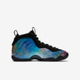 thumbnail image 2 of (GS) Nike Little Foamposite One XX 'Big Bang' (2020) DA4159-800, 2 of 8