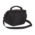 thumbnail image 4 of Case Logic Kit Compact Système/hybride/camcorder DCB-305 - Étui pour Appareil Photo - nylon, polyester - Noir, 4 of 5
