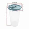 thumbnail image 2 of Vaso con Tapa Prichos Boris Sport Varios Modelos 1 pieza, 2 of 4