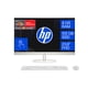 thumbnail image 1 of All in One HP 24-cr0255la&nbsp;AMD Ryzen 5 4 nucleos&nbsp;8GB RAM&nbsp;512GB SSD Táctil Blanco, 1 of 6