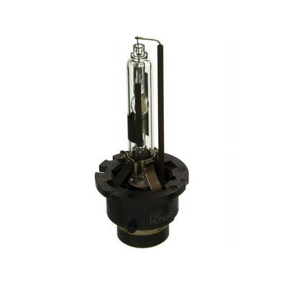 Low Beam Headlight Bulb - Compatible with 2001 - 2003 RX300 2002