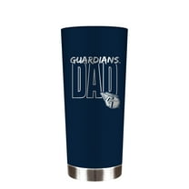 Cleveland Guardians Dad 18oz. Roadie Tumbler