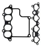 mazda 323 engine intake manifold