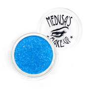 Glitter - Neon Blue