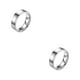 thumbnail image 1 of Qarigey Juego de anillos ajustables de plata para mujer diseñados para elegancia y comodidad Anillos de estilo novedoso para hombres Type4 NO4, 1 of 6