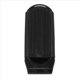 thumbnail image 5 of 10X Cepillo de Pelo Plegable de Viaje Portátil con Espejo Peine de Tamaño de Bolsillo Compacto - Negro, 5 of 5