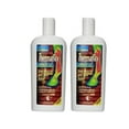 2 X 12 Oz THERMAFLEX VETERINARY LINIMENT GEL W MSM ABSORBINE muscle joint relief