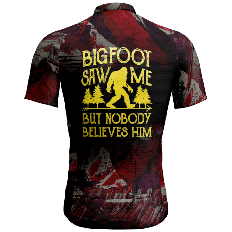 Summer mtb jersey discount