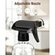 thumbnail image 2 of Botella de aerosol de vidrio Bontip 240 ml (paquete de 2) con accesorios, 2 of 7