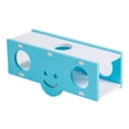 thumbnail image 1 of Hamster Seesaw Toy Funny Interactive Hamster Exercise Toy Hamster Seesaw Tunnel, 1 of 10
