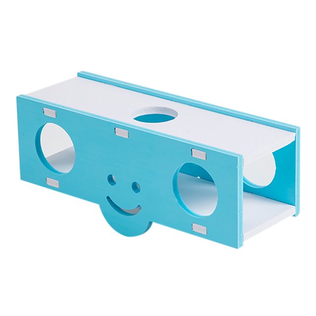 Hamster Seesaw Toy Funny Interactive Hamster Exercise Toy Hamster Seesaw Tunnel