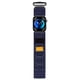 thumbnail image 2 of For Huawei Watch Fit 3 Adjustable Strap Nylon Magic Tape Watch Band - Grey, 2 of 5
