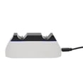 thumbnail image 1 of Charging Docking Station, Stable Fast Charging  Convenient Charging Station ABS With LED Indicator For Dual Controller, 1 of 8
