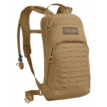 UPC: 0886798014456 | Camelbak Hydration Pack 370 oz./11L Tan 1742201000