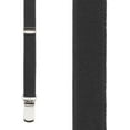 thumbnail image 2 of SuspenderStore Mens Thin Suspenders - 3/4 Inch Wide Matte Finish, 2 of 4