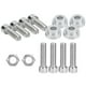 thumbnail image 5 of Bujes de Caja de Cambios K20, Hechos de Aleación de Aluminio de, Aptos para RSX 2002-2006 / APtos para TSX 2004-2008 / APTOS PARA 2002-2005, Especialmináceos, 5 of 7