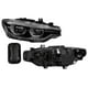 thumbnail image 1 of Faro Eléctrico C/Motor C/Leds DEPO 335i Gt Xdrive 2016 Lado Derecho, 1 of 4