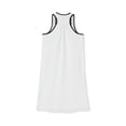 thumbnail image 2 of Women's Racerback Dress (AOP), 2 of 4