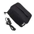 thumbnail image 1 of Guardoinrt Mini Portable Food Warmer Electric Lunch Box Lunch Box Food Warmer Warmer Aluminum Film Liner, 1 of 6
