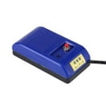 thumbnail image 2 of HERCHR Watch Demagnetize, Professional MechanicalWristwatch Demagnetizer Watch Repair Demagnetizing Tool 110/220V, Watch Demagnetizer, 2 of 8